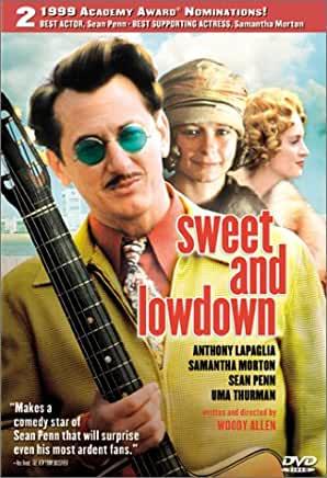 Sweet and Lowdown - DarksideRecords