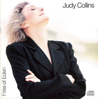 Judy Collins- Fires Of Eden - Darkside Records