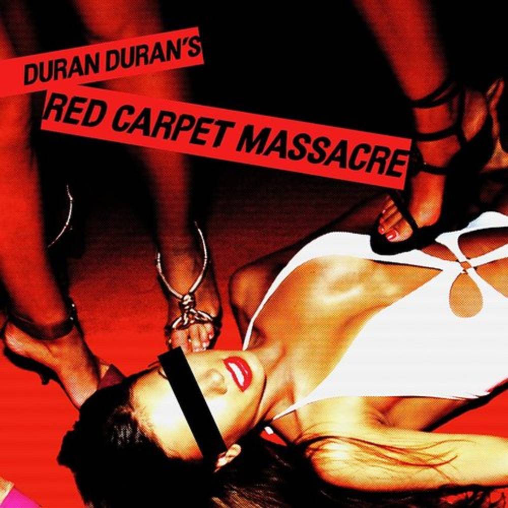 Duran Duran- Red Carpet Massacre (RSD Essential) - Darkside Records