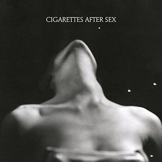 Cigarettes After Sex- I. EP - Darkside Records