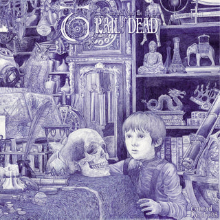 ...And You Will Know Us By The Trail Of Dead- The Century Of Self -RSD22 - Darkside Records