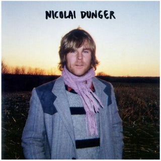 Nicolai Dunger- Tranquil Isolation