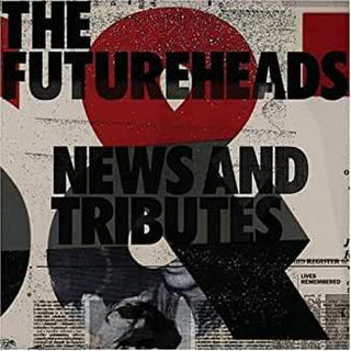 The Futureheads- News And Tributes - DarksideRecords