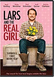 Lars And The Real Girl - Darkside Records