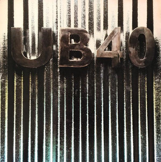 UB40- 1980-1983 - Darkside Records