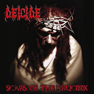 Deicide- Scars of the Crucifix - Darkside Records