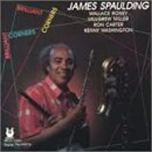 James Spaulding- Brilliant Corners - Darkside Records