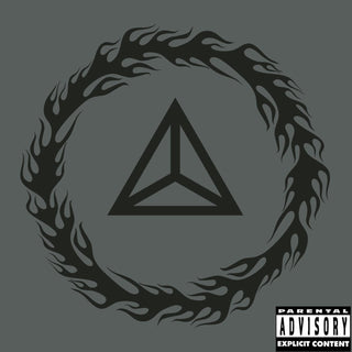 Mudvayne- The End Of All Things to Come - Darkside Records