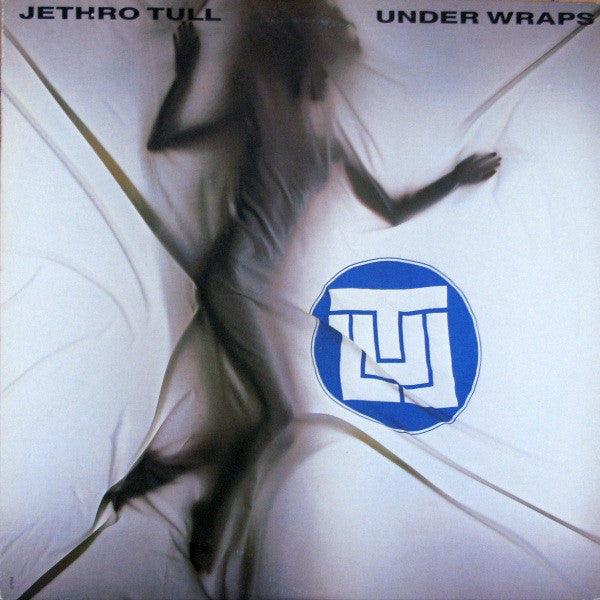 Jethro Tull- Under Wraps - DarksideRecords
