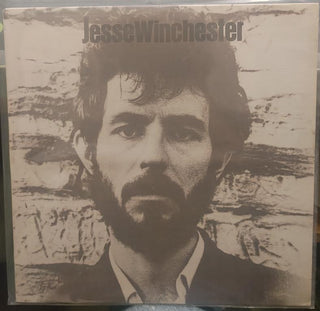 Jesse Winchester- Jesse Winchester - Darkside Records