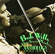 Bob Wills- Anthology 1935-1973 - Darkside Records