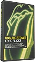 Rolling Stones- Four Flicks - DarksideRecords