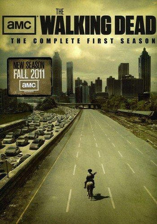 The Walking Dead: Season One - DarksideRecords