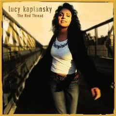 Lucy Kaplansky- The Red Thread - Darkside Records