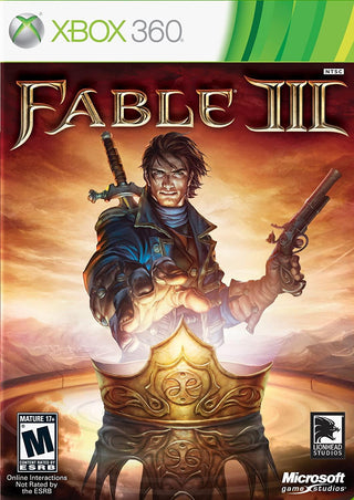 Fable III - Darkside Records