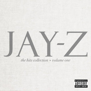 Jay-Z- Hits Collection 1 - Darkside Records