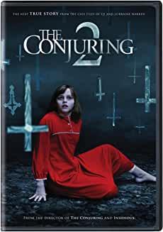 The Conjuring 2 - Darkside Records