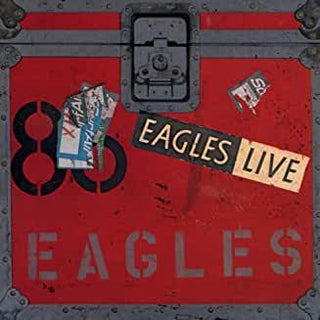 Eagles- Live - DarksideRecords