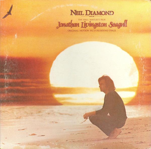 Neil Diamond- Jonathan Livingston Seagull - DarksideRecords