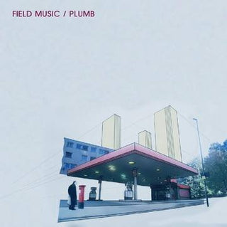 Field Music- Plumb -RSD22 (Drop) - Darkside Records