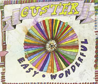 Guster- Easy Wonderful - Darkside Records