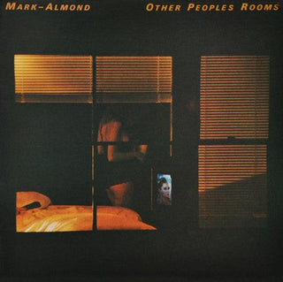 Mark-Almond- Other Peoples Rooms - Darkside Records