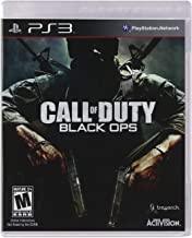 Call of Duty Black Ops - Darkside Records