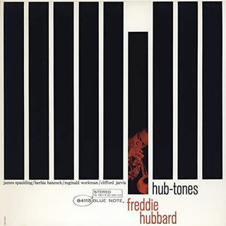 Freddie Hubbard- Hub-Tones - Darkside Records