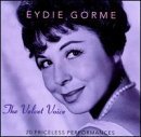 Eydie Gorme- The Velvet Voice - Darkside Records