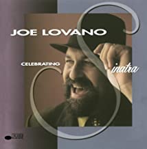 Joe Lovano- Celebrating Sinatra - DarksideRecords
