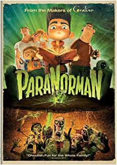 Paranorman - Darkside Records