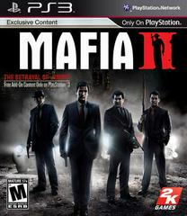 Mafia II - Darkside Records