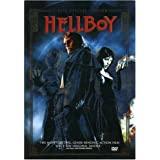 Hellboy - DarksideRecords