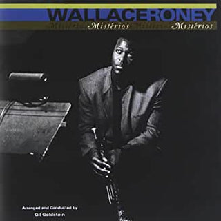 Wallace Roney- Misterios - Darkside Records