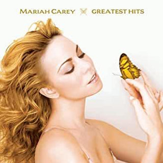 Mariah Carey- Greatest Hits - DarksideRecords