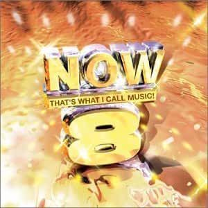 Various- Now That's What I Call Music 8 - Darkside Records