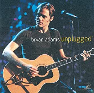 Bryan Adams- Unplugged - DarksideRecords