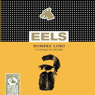 Eels- Hombre Lobo (Reissue) - Darkside Records