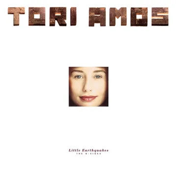 Tori Amos- Little Earthquakes: The B-Sides -RSD23 - Darkside Records