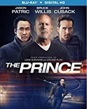 The Prince - DarksideRecords