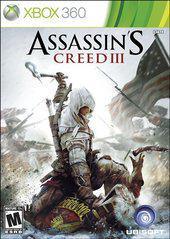 Assassin's Creed III - Darkside Records