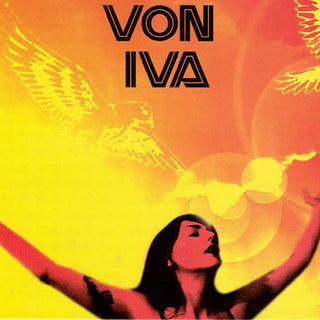 Von Iva- Von Iva