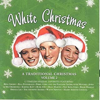 Various- White Christmas - Darkside Records