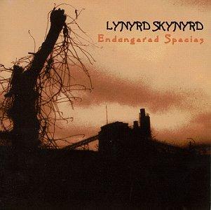 Lynyrd Skynyrd- Endangered Species - Darkside Records