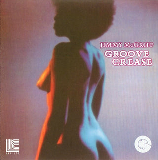Jimmy McGriff- Groove Grease - Darkside Records