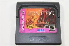 The Lion King (CARTRIDGE ONLY) - Darkside Records