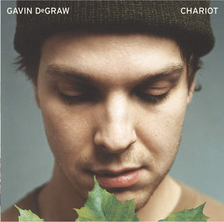 Gavin DeGraw- Chariot - Darkside Records