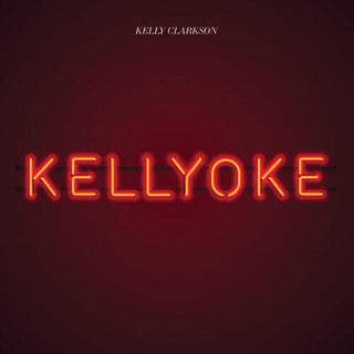 Kelly Clarkson- Kellyoke - Darkside Records