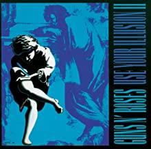 Guns N' Roses- Use Your Illusion II - DarksideRecords