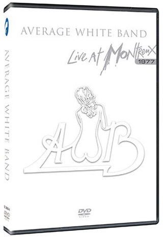 Average White Band- Live At Montreux 1977 - Darkside Records